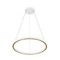 BIG WHITE (SLV) ONE CUBE UP/DOWN z�v�sn� sv�tidlo, 300 cm, 3000 K, DALI 2, Touch, b�l� 1007666