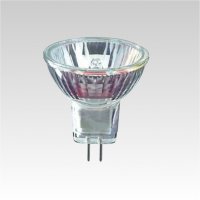 NBB MR11 12V 20W GU4 30D OPEN FTD 383001000