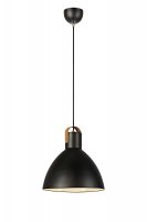 Markslöjd Eagle závěsné svítidlo černé 35 cm Markslöjd Eagle závěsné svítidlo černé 35 cm