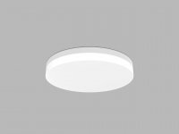 LED2 1460651EM Stropn� sv�tidlo YPSO 36 EM, W 15-30W 3000K/4000K Emergency 3h b�l�