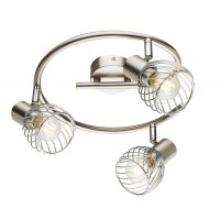 GLOBO TEXAS 54809-3 Stropn� sv�tidlo