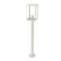 ACA Lighting Garden Pole venkovn� sv�tidlo CELIA1POWH