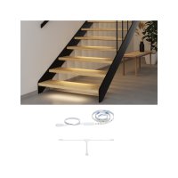 PAULMANN MaxLED Stair LED Strip prodlou�en� 0,5m 0,3W 64lm/m 2700K