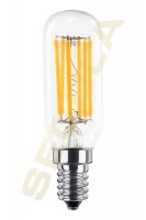 Segula 50800 LED mini ��rovka trubka vysok� v�kon �ir� E14 3,5 W (32 W) 350 Lm 2.700 K