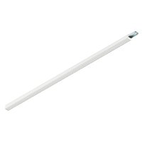 BIG WHITE (SLV) EASYLIGHT 2500 140 835/840/850 WB WH ML Trunking System 2500mm 1009217