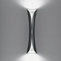 Artemide CADMO LED W b�l�/�ern� 1373010A