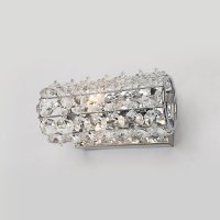 ACA Lighting Crystal n�st�nn� sv�tidlo LIANNA151W