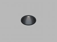 LED2 2561153 Z�pustn� sv�tidlo NINO M, B 9W 3000K/3500K/4000K UGR �ern�