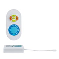 Paulmann MaxLED Stm�va�/Vyp�na� kontroler max. 144W v�. D�lkov� ovlada� 706.19 P 70619