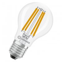 LEDVANCE LED Classic A 100 Filament V 11W 827 �ir� E27 4099854476556