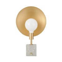 ACA Lighting Avantgarde stoln� sv�tidlo V362981ST