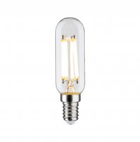 PAULMANN Filament 230V LED trubka E14 5,9W 2700K stm�vateln� �ir�