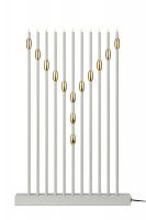 Marksl�jd Necklace b�l� sv�cen