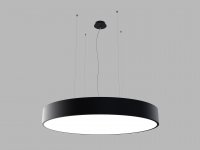 LED2 3271453DT MONO 80 P-Z, B DIM 100W 2CCT 3000K/4000K z�v�sn� �ern�