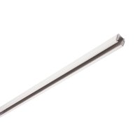 BIG WHITE S-TRACK 3F�ZOV� MONT��N� KOLEJNI�KA vysokonap�ov� P��POJNICE, dopravn� b�l�, 3 m 1001377