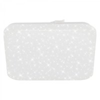 BRILONER LED stropn� sv�tidlo hv�zdn� nebe, 22 cm, 8 W, b�l� BRILO 3389-016