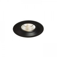RENDL SPARKLE z�pustn� �ern� 230V LED 5W 24� 3000K R12860
