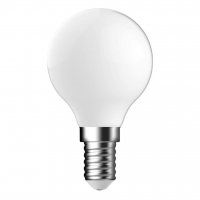 NORDLUX LED ��rovka kapka G45 E14 250lm M b�l� 5182014121