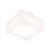 PAULMANN LED stropn� sv�tidlo Maro IP44 3000K 230V 6,8W b�l�