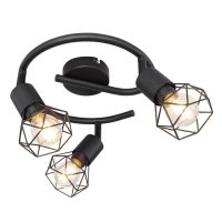 GLOBO XARA I 54802S-3 Stropní svítidlo GLOBO XARA I 54802S-3 Stropní svítidlo