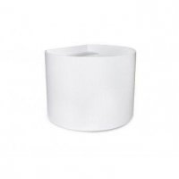 Azzardo AZ1058 LETICIA nástěnné svítidlo 1x G9 40W bez zdroje 13cm kulaté IP20, bílé Azzardo AZ1058 LETICIA nástěnné svítidlo 1x G9 40W bez zdroje 13cm kulaté IP20, bílé