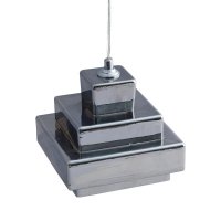 ACA Lighting Vintage z�v�sn� sv�tidlo KS1434P161CH