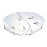 GLOBO BURGUNDY 40404-3 Stropn� sv�tidlo