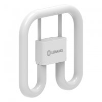 LEDVANCE DULUX LED SQ16 EM & AC MAINS VALUE 7W 840 GR8 4099854501739