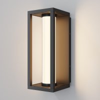 MAYTONI Nástěnné svítidlo Expo 3000K 12W IP 54 O480WL-L12B3K MAYTONI Nástěnné svítidlo Expo 3000K 12W IP 54 O480WL-L12B3K