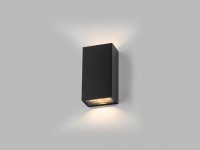 LED2 5100434D N�st�nn� venkovn� sv�tidlo BLOCK, A DALI/PUSH DIM 6W 3000K antracit