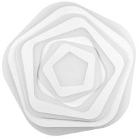 Ecolite LED sv.v�. RC,80W,multicolor,IP20 WALP05-80W/LED