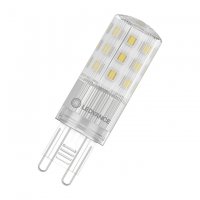 LEDVANCE LED PIN 60 320� P 4.9W 827 �ir� G9 4058075840560