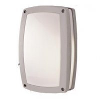 ACA Lighting Garden Wall venkovní nástěnné svítidlo HI5612 ACA Lighting Garden Wall venkovní nástěnné svítidlo HI5612