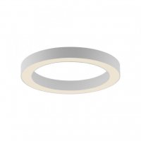 PAUL NEUHAUS LED stropn� sv�tidlo PURE Lines kulat� b�l�, stm�vateln� 2200-5000K