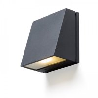 RENDL GIGI n�st�nn� antracitov� 230V LED 3.3W IP65 3000K R10399