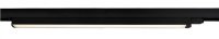 Deko-Light 3-fázové svítidlo, lineární 60, 18 W, 4000 K, 220-240V černá RAL 9011 687 mm 707150 Deko-Light 3-fázové svítidlo, lineární 60, 18 W, 4000 K, 220-240V černá RAL 9011 687 mm 707150
