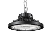 SLC LED pr�myslov� highbay sv�tidlo Force pr.301 �ern� 35002lm 4000K Ra80 IP65 90�