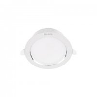 Philips DIAMOND podhledov� LED sv�tidlo 1x3,5W 300lm 3000K IP20 9,5cm kulat�, b�l�