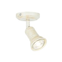 ACA Lighting Spot n�st�nn� a stropn� sv�tidlo SU281PAW