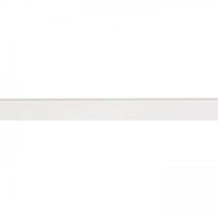 RENDL EUTRAC 1m t��okruhov� li�ta b�l� 230V R12072