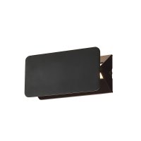 ACA Lighting Wall&Ceiling LED nástěnné svítidlo ZD80645LEDBK ACA Lighting Wall&Ceiling LED nástěnné svítidlo ZD80645LEDBK