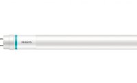Philips LED trubice Philips MASTER LEDtube Value 1200mm HO 840 T8 14W 2100lm 4000K Philips LED trubice Philips MASTER LEDtube Value 1200mm HO 840 T8 14W 2100lm 4000K