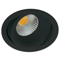 BPM Z�pustn� sv�tidlo Nokta 3120.04 �ern� polomatn� 3120.BK.D60.3K