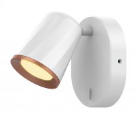 Rabalux bodové svítidlo Solange LED 6W 5045 Rabalux bodové svítidlo Solange LED 6W 5045