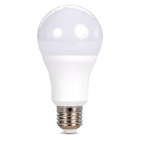 Solight LED ��rovka, klasick� tvar, 15W, E27, 6000K, 220�, 1650lm WZ521-2