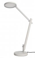 Deko-Light stoln� lampa Adhara 100-240V AC/50-60Hz 12,00 W 3000 K 640 lm 498 b�l� 346027