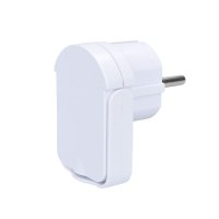 Solight z�str�ka �hlov�, n�zk� profil od st�ny, IP20, b�l� P56