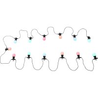 GLOBO NIRVANA 3401 LED sv�teln� girlanda