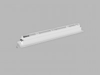 LED2 6449901 Stropn� sv�tidlo SAFE ALL RECESSED KIT b�l�