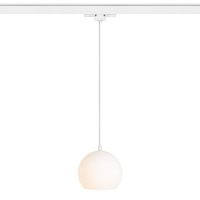 RENDL COPA pro t��okr. li�tu op�lov� sklo 230V E27 28W R13207